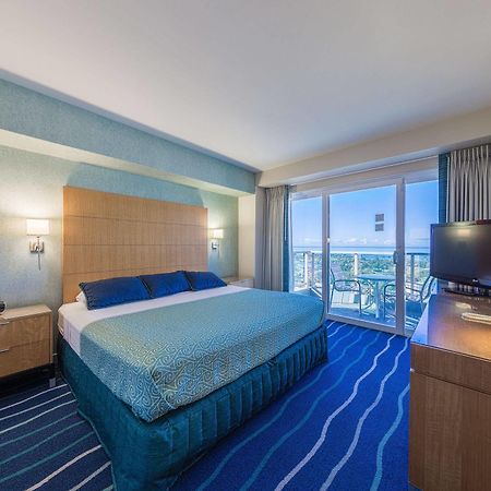 Ala Moana Hotelcondo By Luana Vacation Rental Honolulu Dış mekan fotoğraf