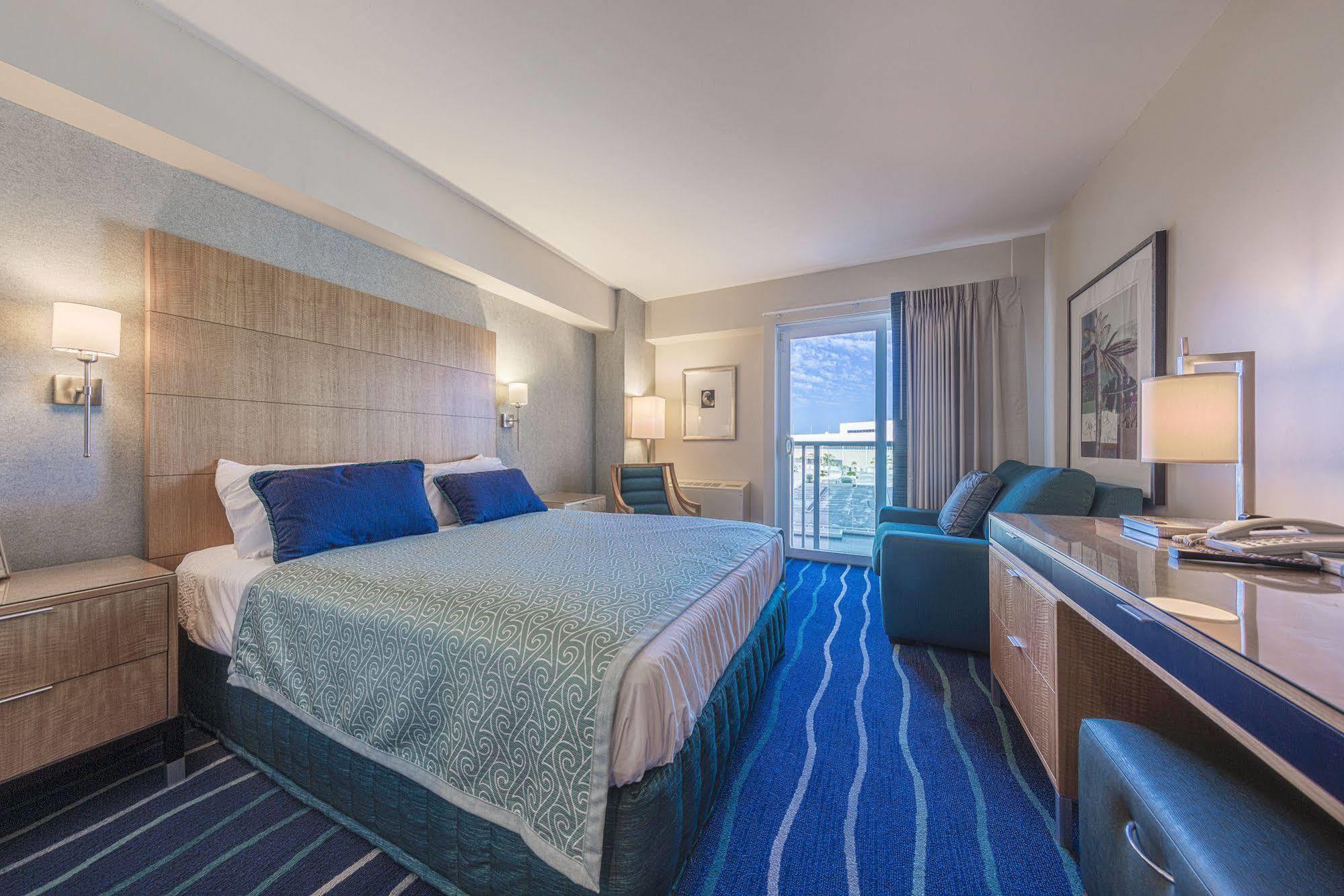 Ala Moana Hotelcondo By Luana Vacation Rental Honolulu Dış mekan fotoğraf