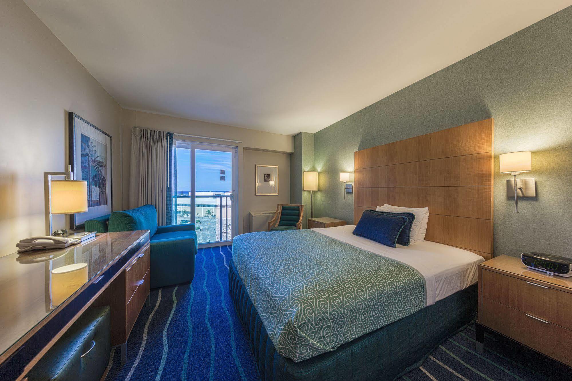 Ala Moana Hotelcondo By Luana Vacation Rental Honolulu Dış mekan fotoğraf