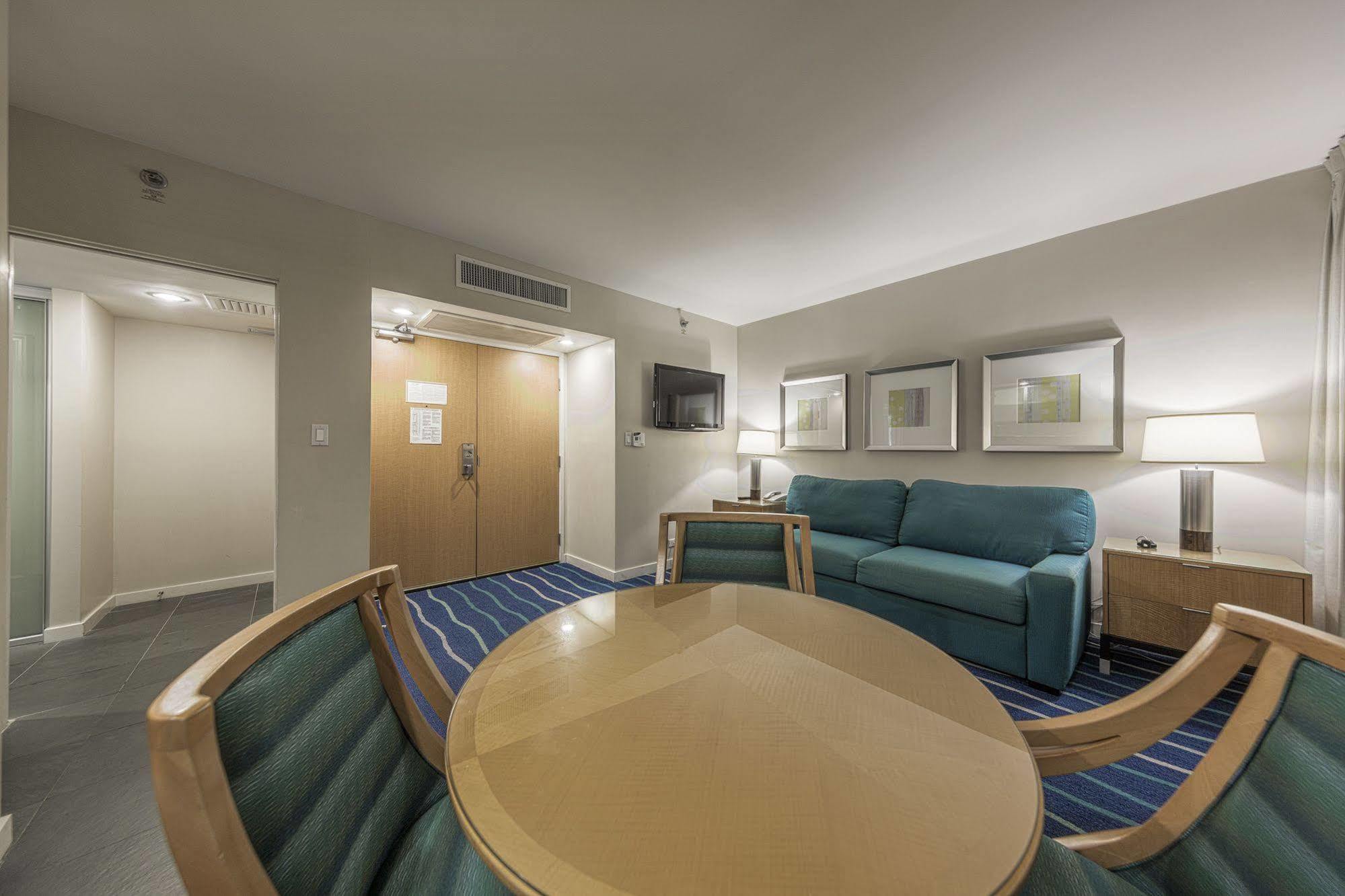 Ala Moana Hotelcondo By Luana Vacation Rental Honolulu Dış mekan fotoğraf
