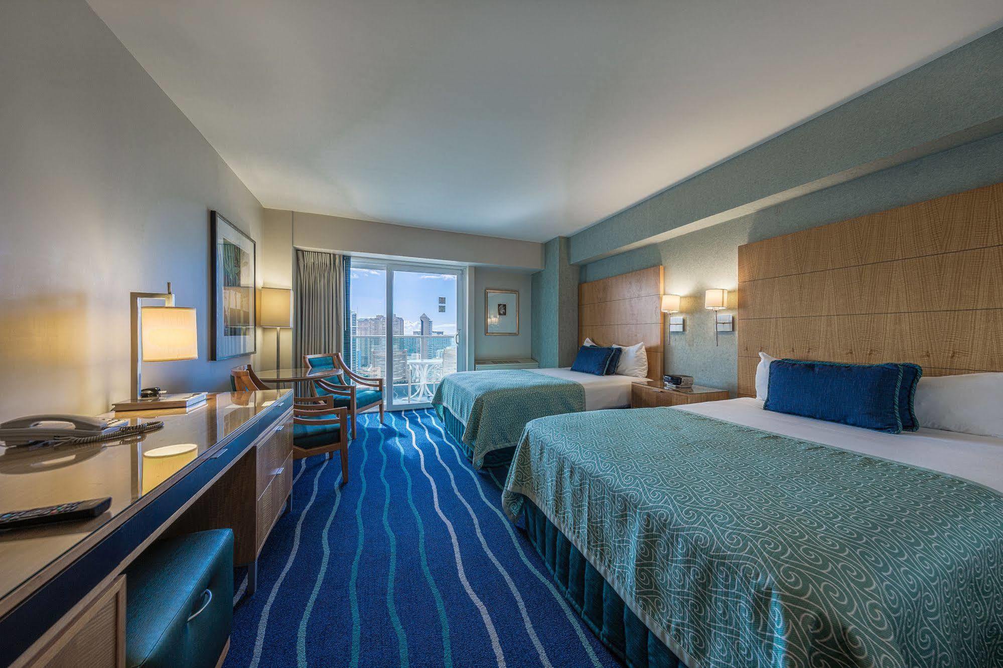 Ala Moana Hotelcondo By Luana Vacation Rental Honolulu Dış mekan fotoğraf